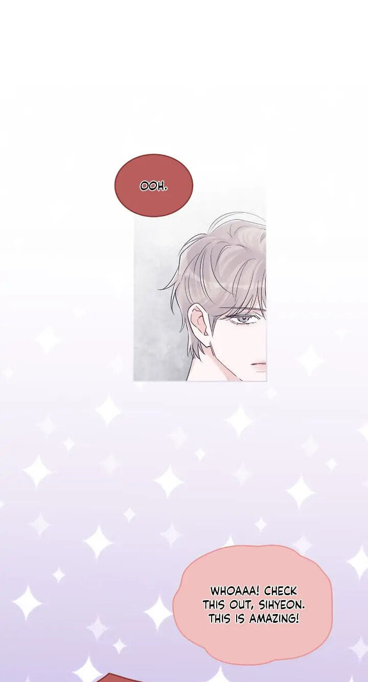 Monochrome Rumor Chapter 56 page 7 - 