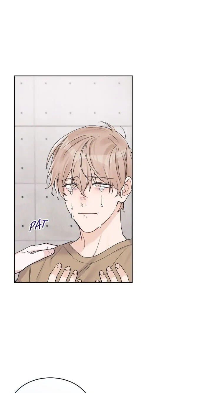 Monochrome Rumor Chapter 57 page 36 - 