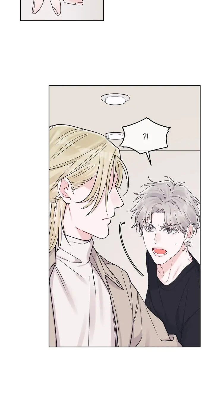 Monochrome Rumor Chapter 57 page 49 - 