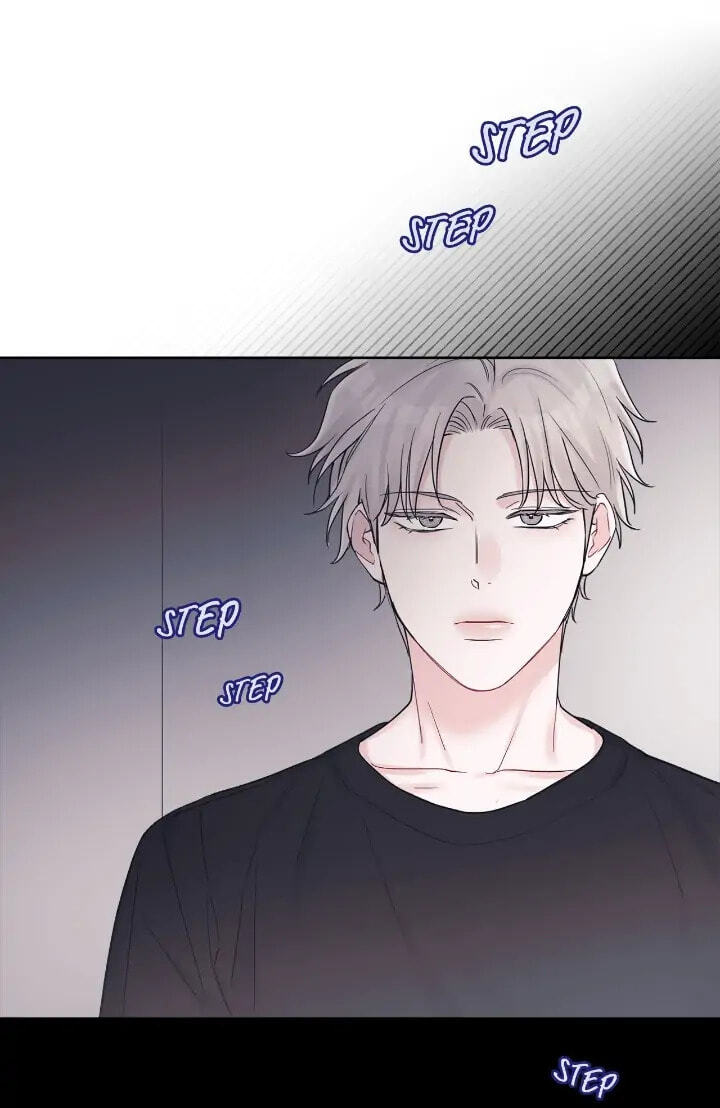 Monochrome Rumor Chapter 57 page 57 - 