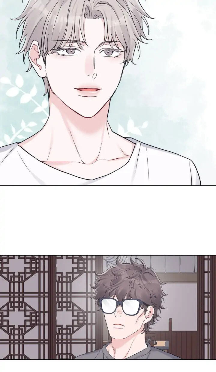 Monochrome Rumor Chapter 58 page 38 - 