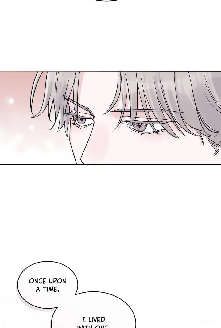 Monochrome Rumor Chapter 58 page 49 - 