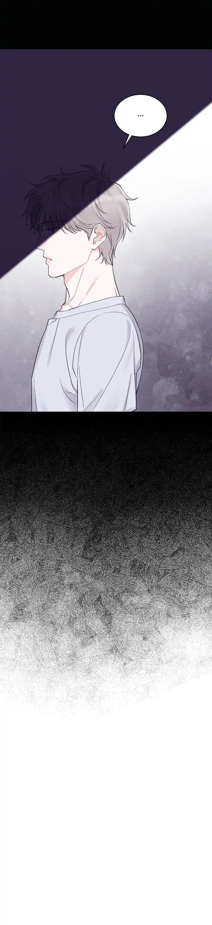 Monochrome Rumor Chapter 59 page 21 - 