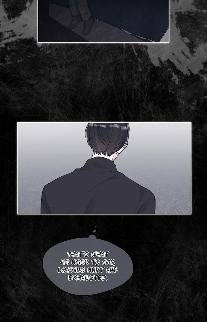 Monochrome Rumor Chapter 6 page 11 - 