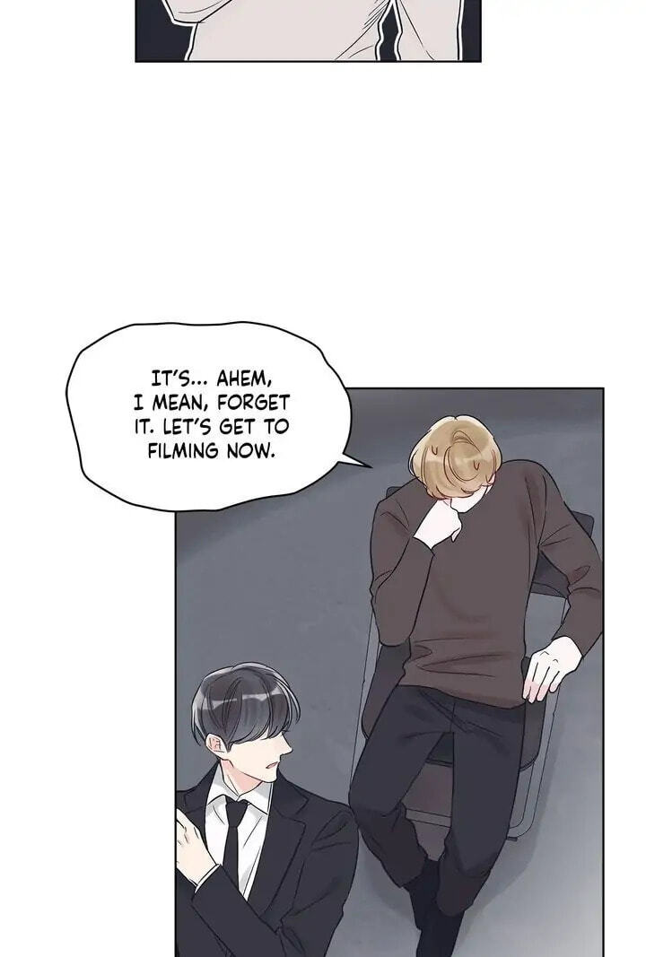 Monochrome Rumor Chapter 6 page 41 - 