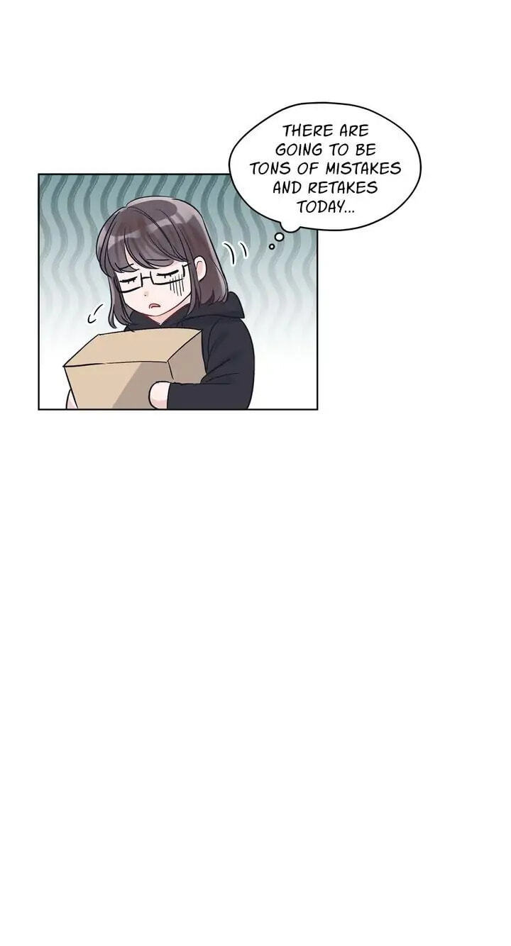 Monochrome Rumor Chapter 6 page 44 - 