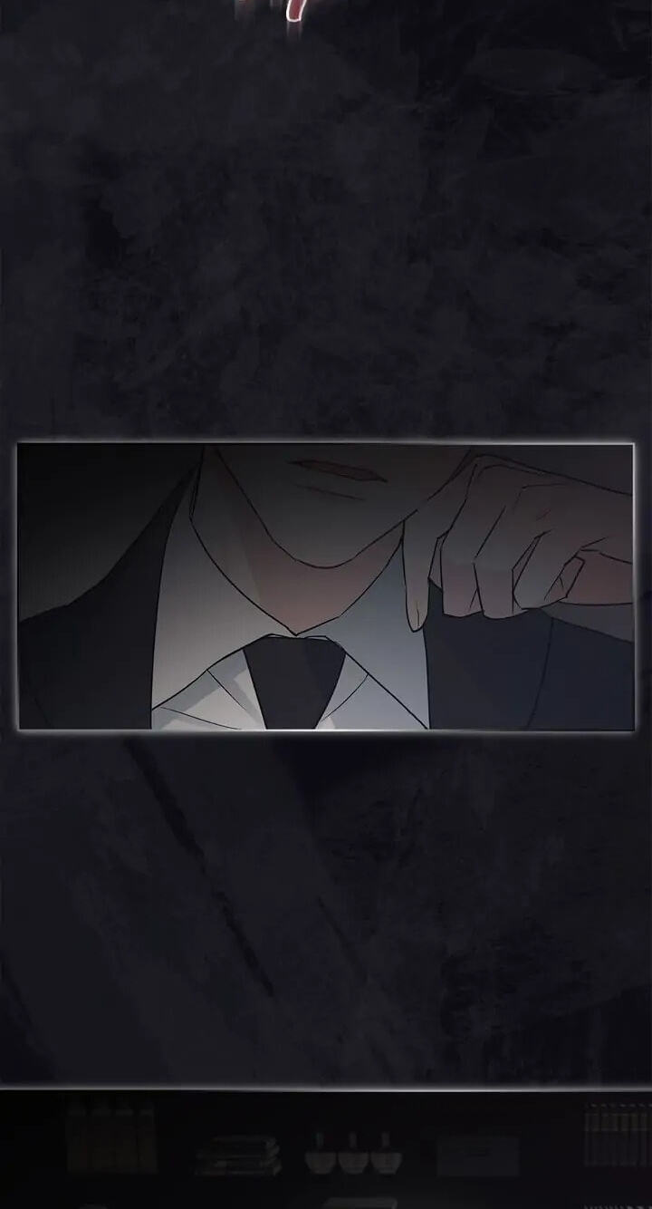 Monochrome Rumor Chapter 6 page 49 - 
