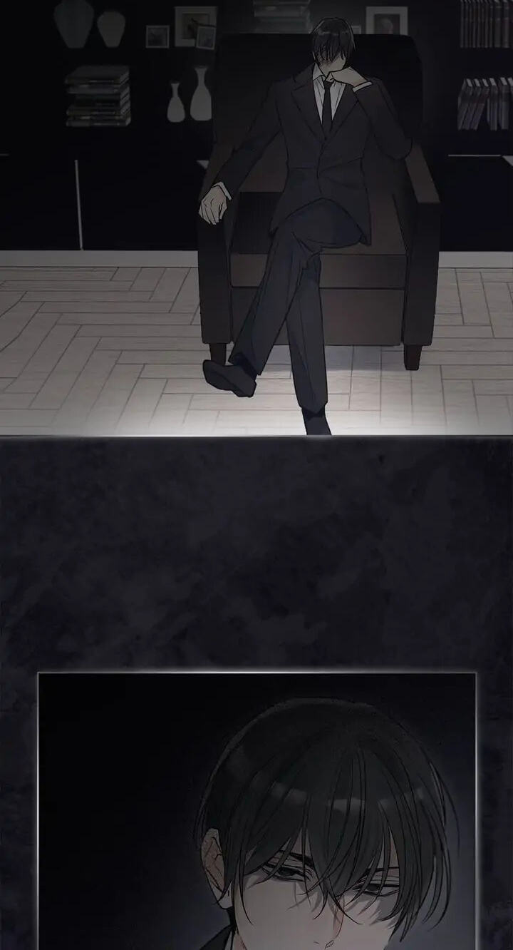 Monochrome Rumor Chapter 6 page 50 - 