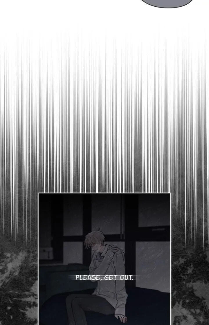 Monochrome Rumor Chapter 6 page 10 - 