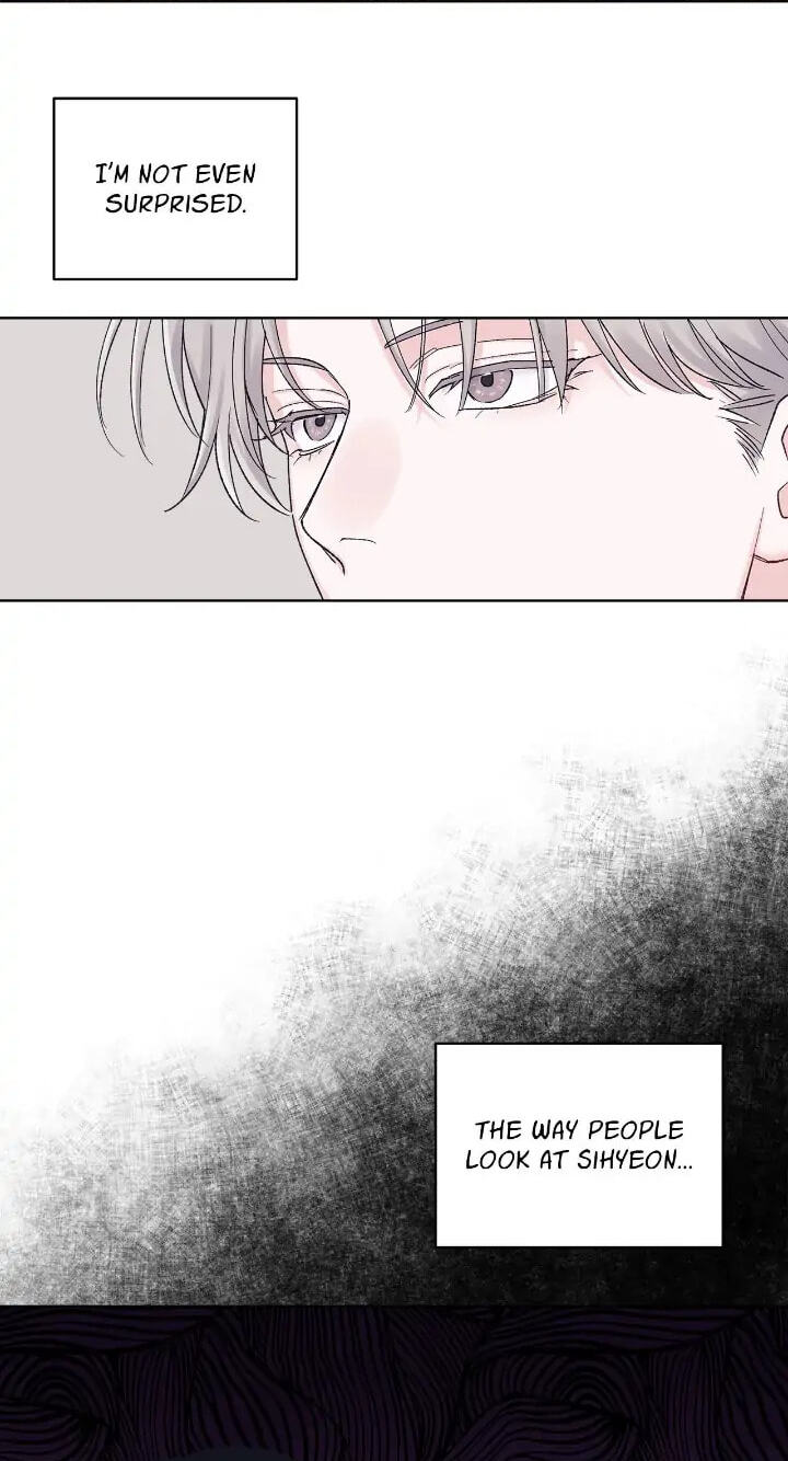 Monochrome Rumor Chapter 60 page 2 - 