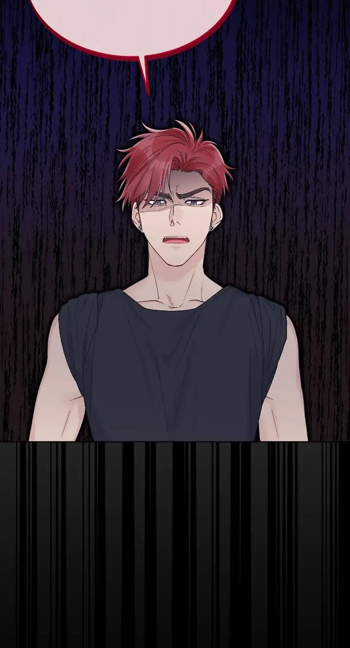 Monochrome Rumor Chapter 60 page 18 - 