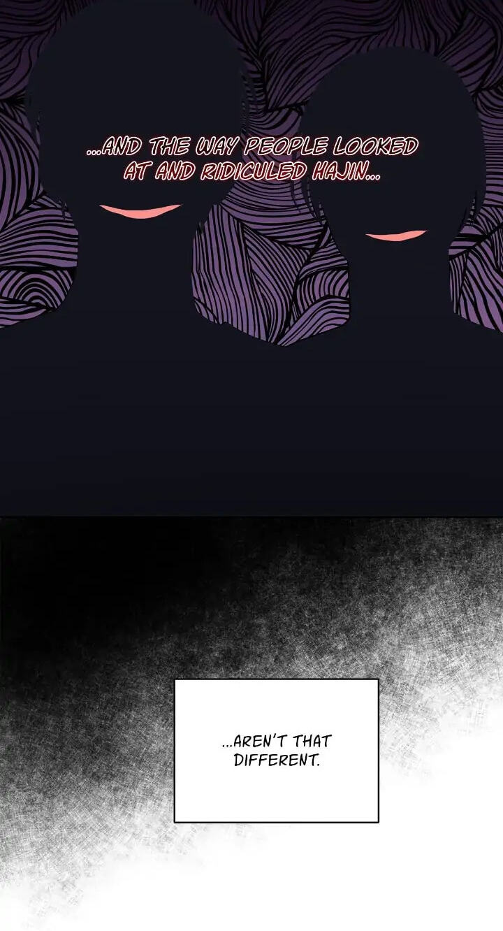 Monochrome Rumor Chapter 60 page 3 - 