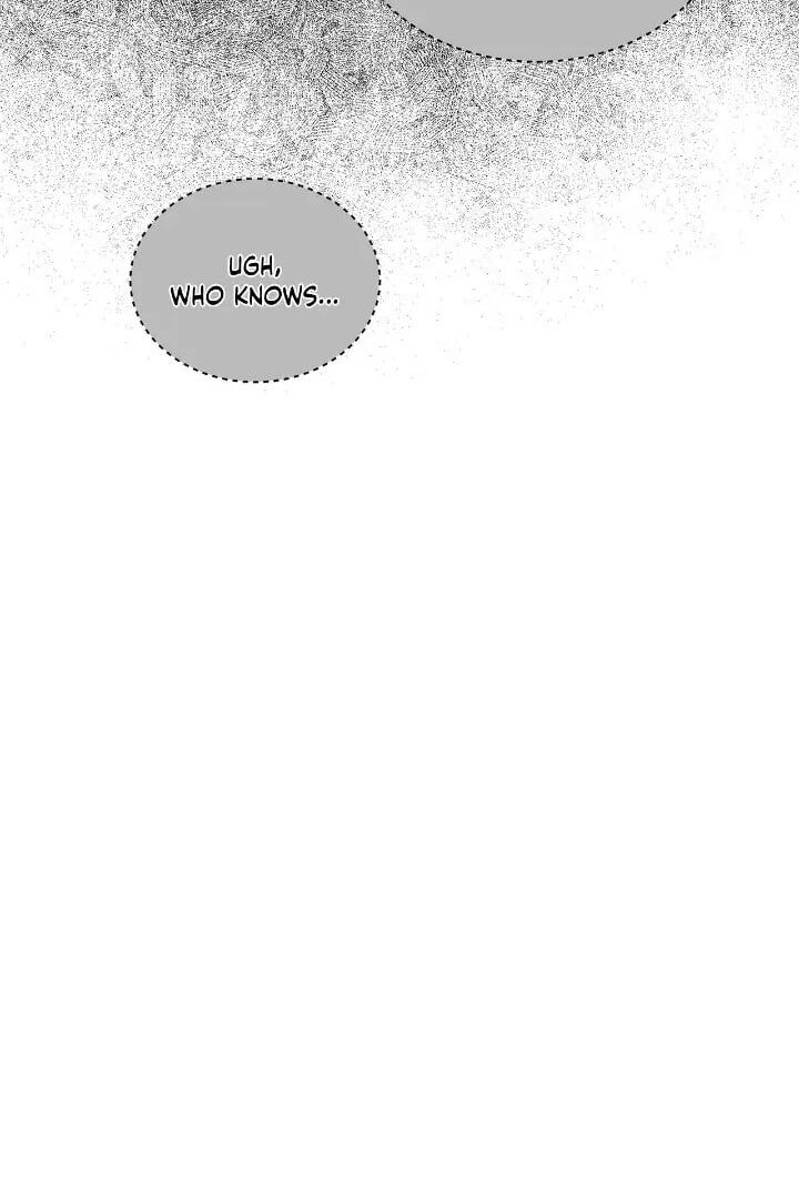 Monochrome Rumor Chapter 60 page 33 - 