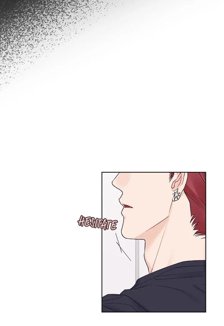 Monochrome Rumor Chapter 60 page 44 - 