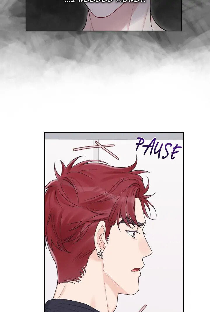 Monochrome Rumor Chapter 60 page 48 - 