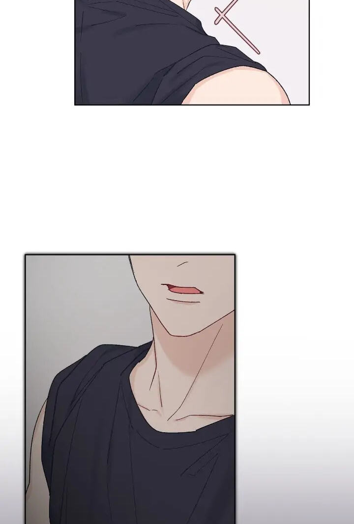 Monochrome Rumor Chapter 60 page 49 - 