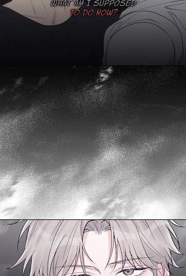 Monochrome Rumor Chapter 60 page 54 - 