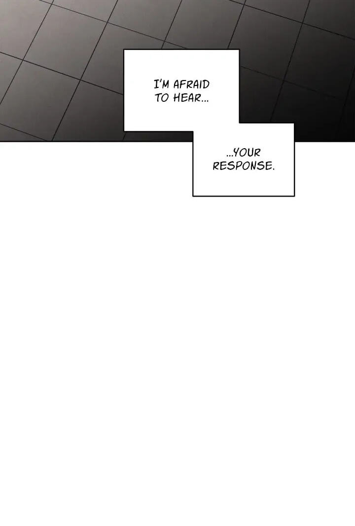 Monochrome Rumor Chapter 60 page 56 - 