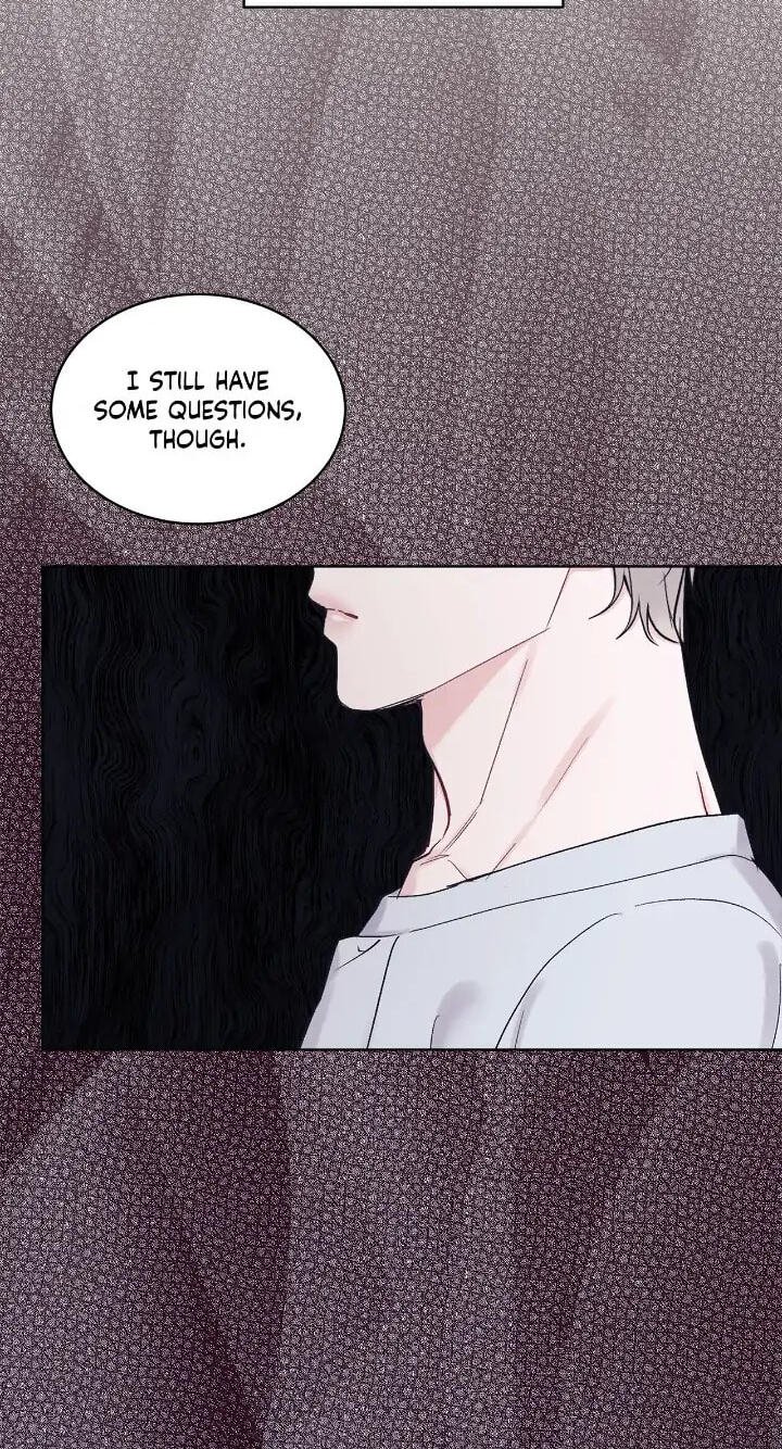 Monochrome Rumor Chapter 60 page 7 - 