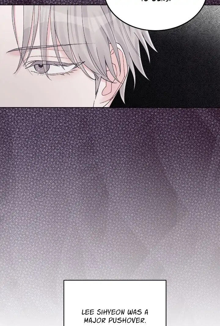 Monochrome Rumor Chapter 60 page 9 - 