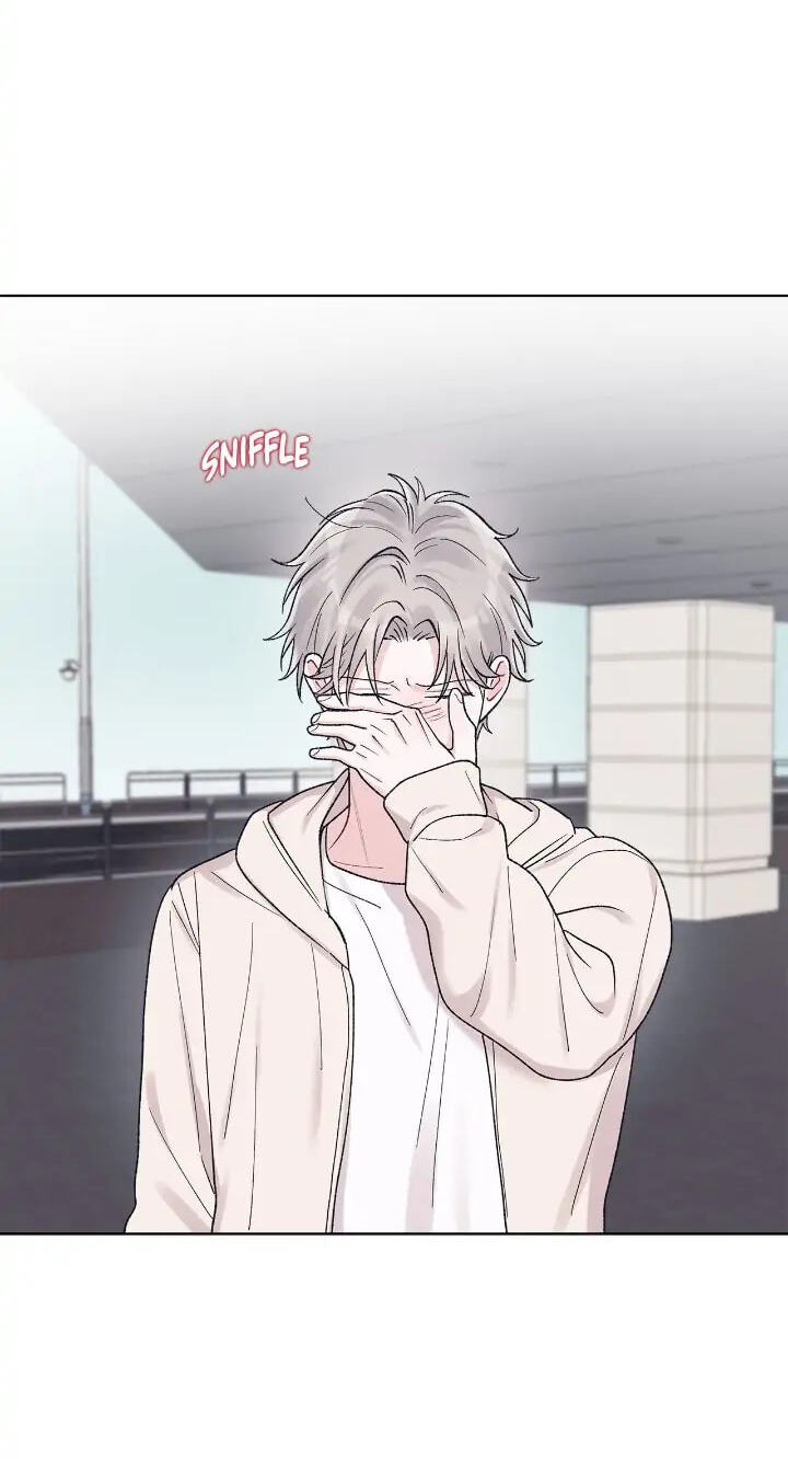 Monochrome Rumor Chapter 61 page 14 - 