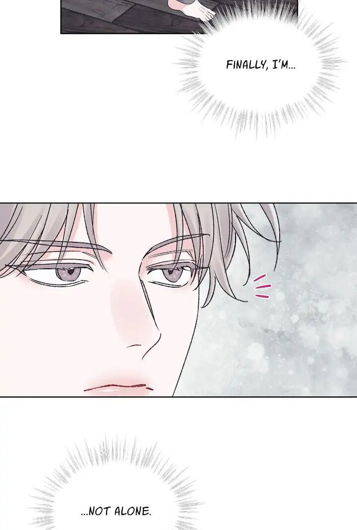 Monochrome Rumor Chapter 61 page 38 - 