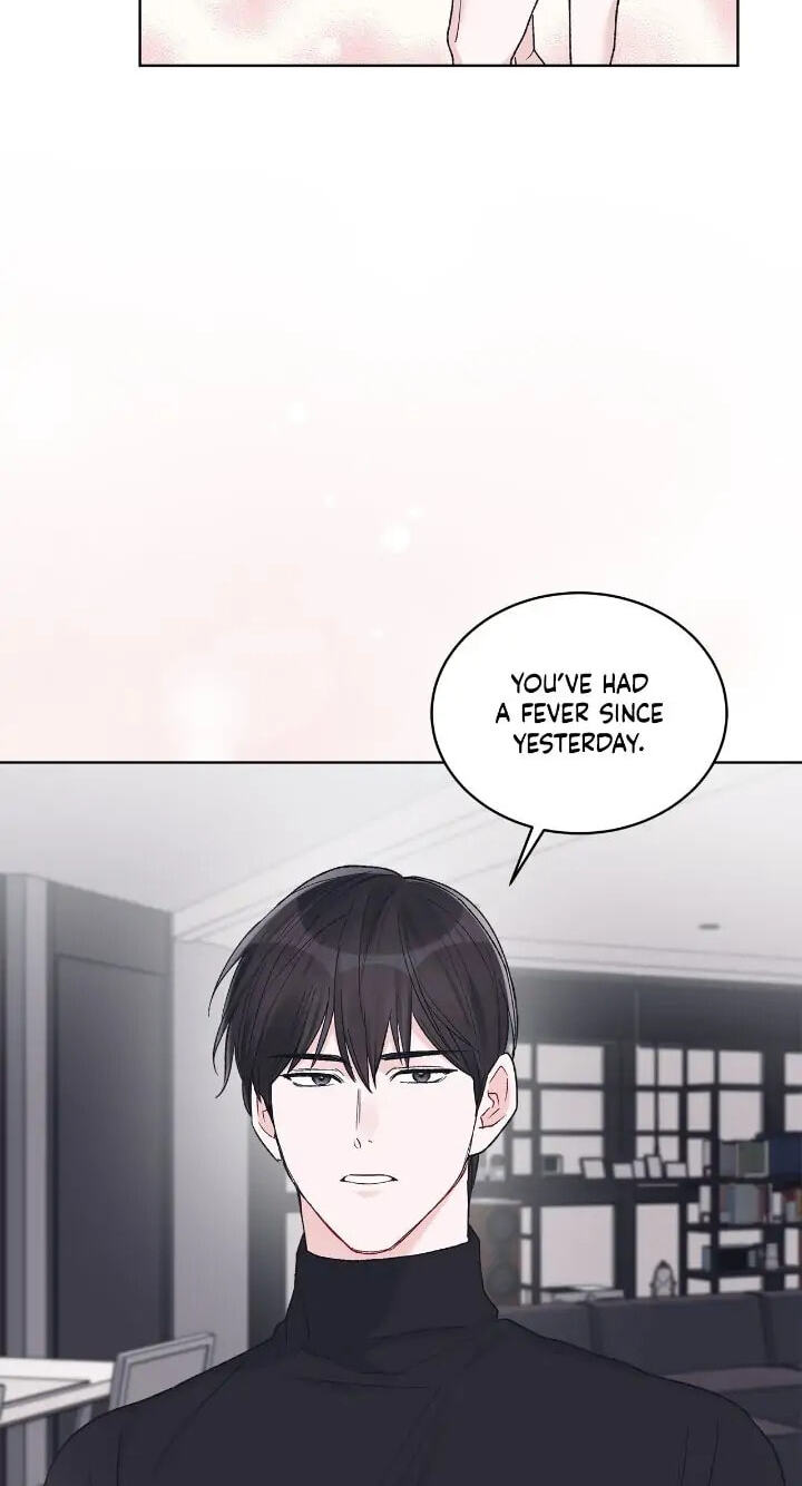 Monochrome Rumor Chapter 61 page 42 - 