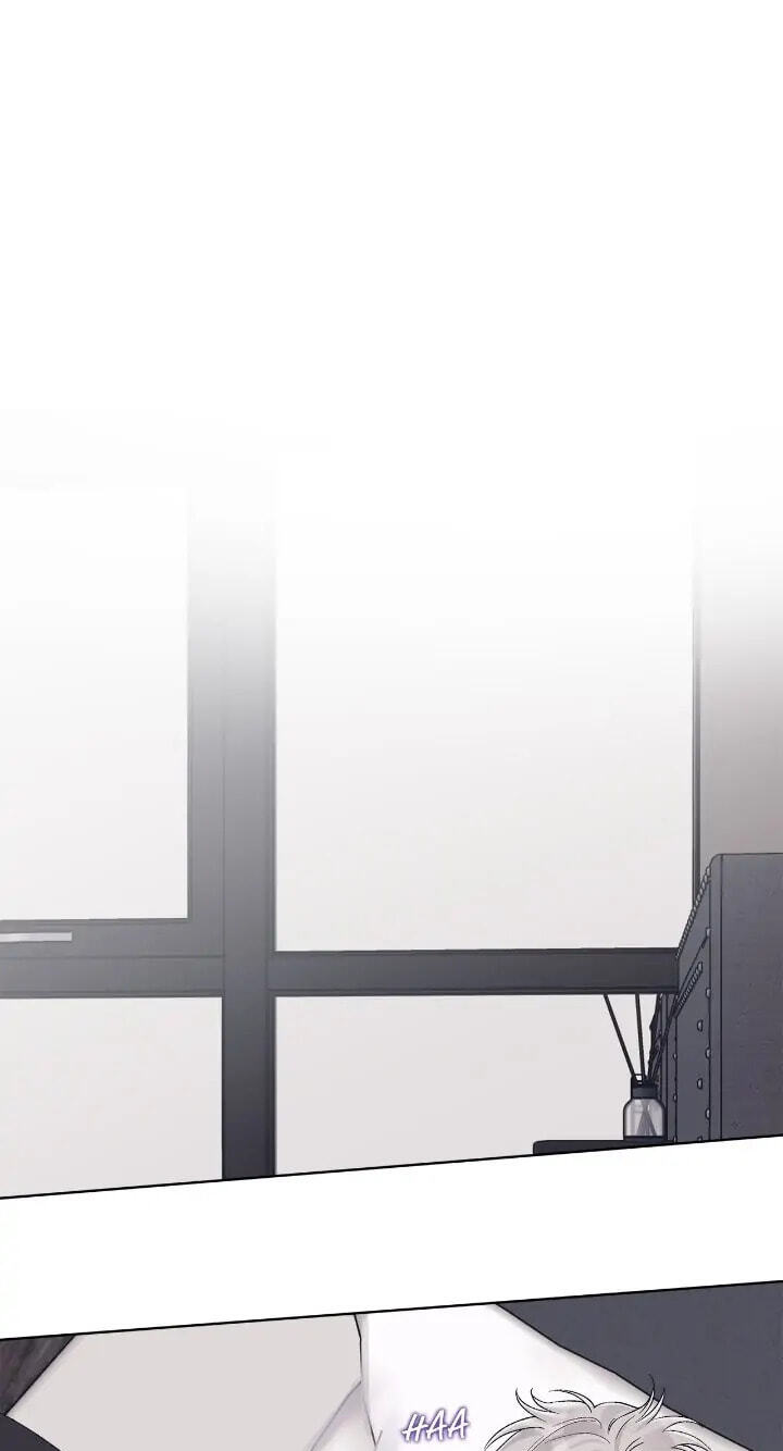Monochrome Rumor Chapter 62 page 1 - 