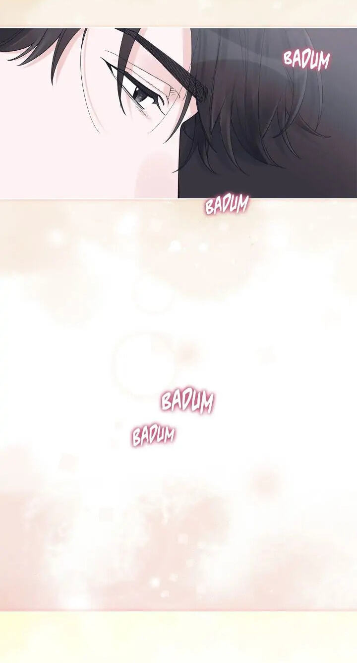 Monochrome Rumor Chapter 62 page 14 - 