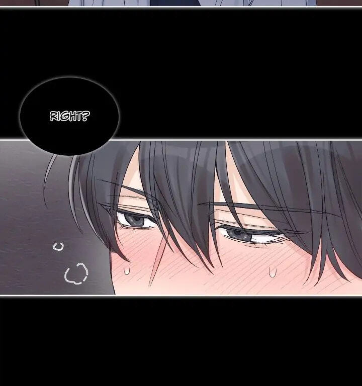 Monochrome Rumor Chapter 62 page 27 - 