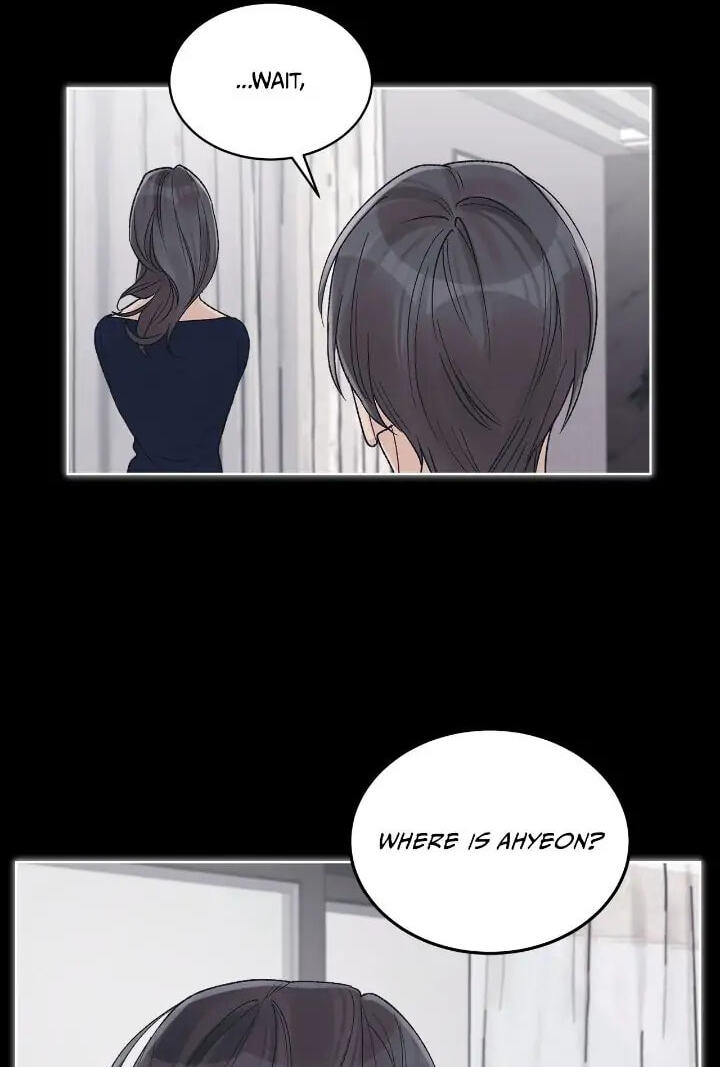 Monochrome Rumor Chapter 62 page 32 - 