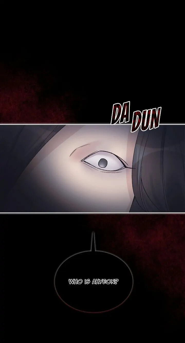 Monochrome Rumor Chapter 62 page 34 - 