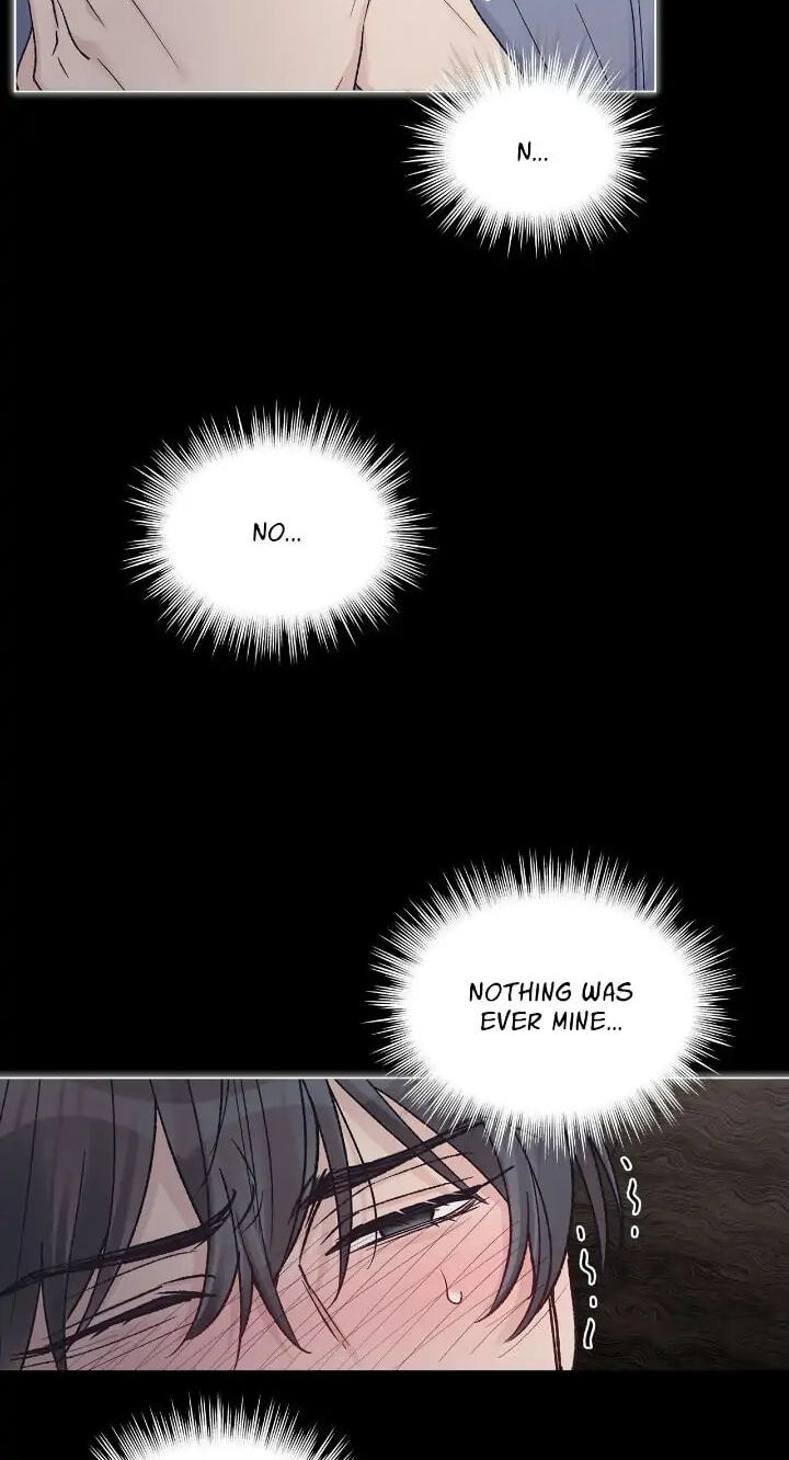 Monochrome Rumor Chapter 62 page 41 - 