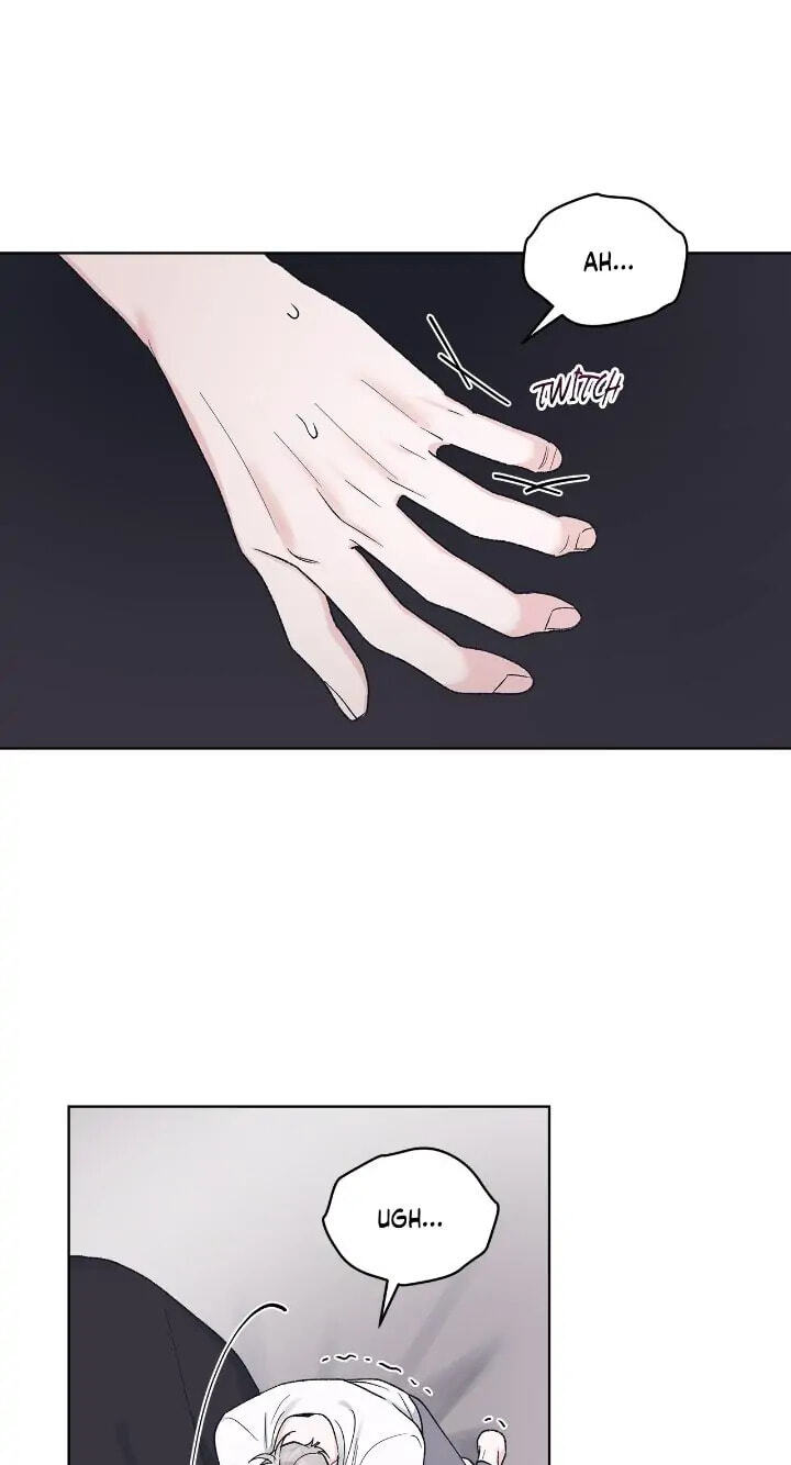 Monochrome Rumor Chapter 62 page 45 - 