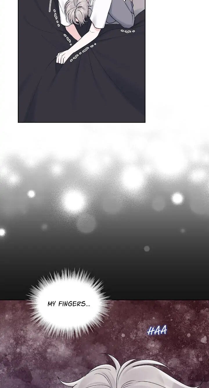 Monochrome Rumor Chapter 62 page 46 - 