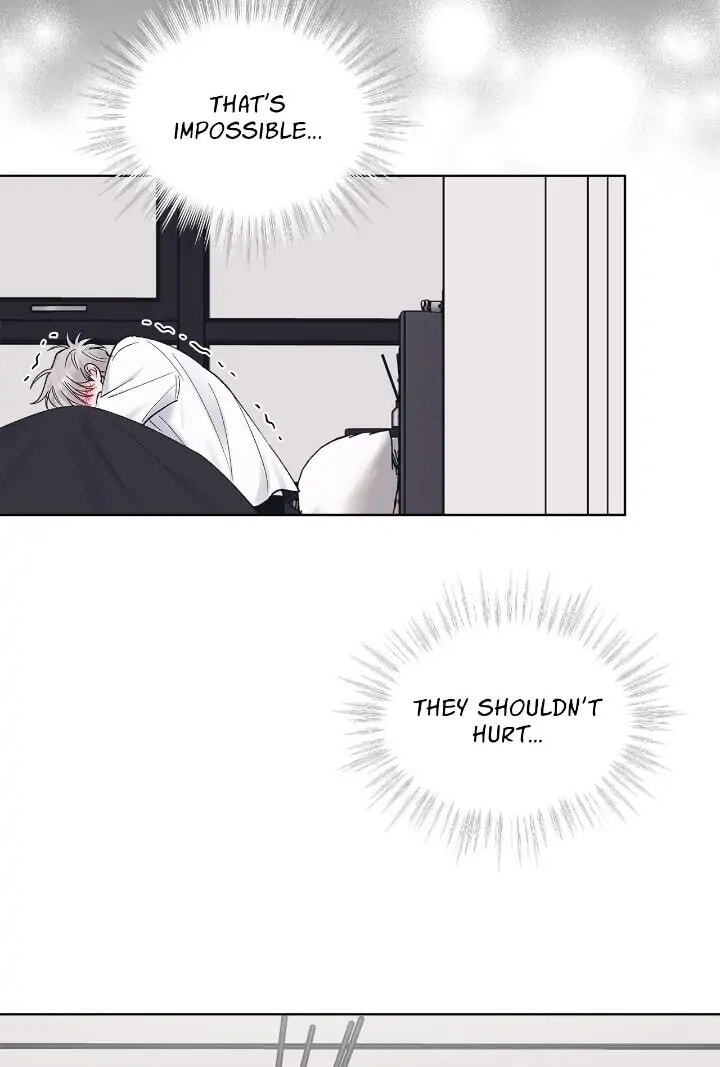 Monochrome Rumor Chapter 62 page 48 - 