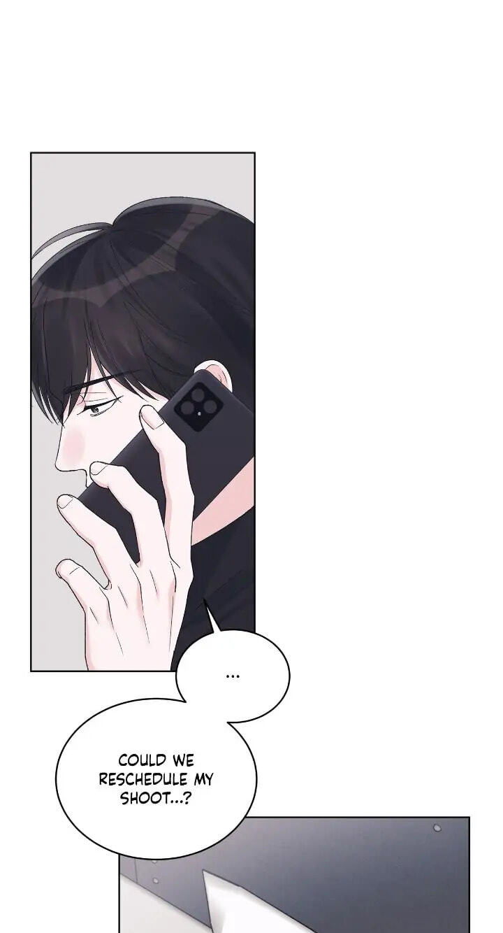 Monochrome Rumor Chapter 62 page 7 - 