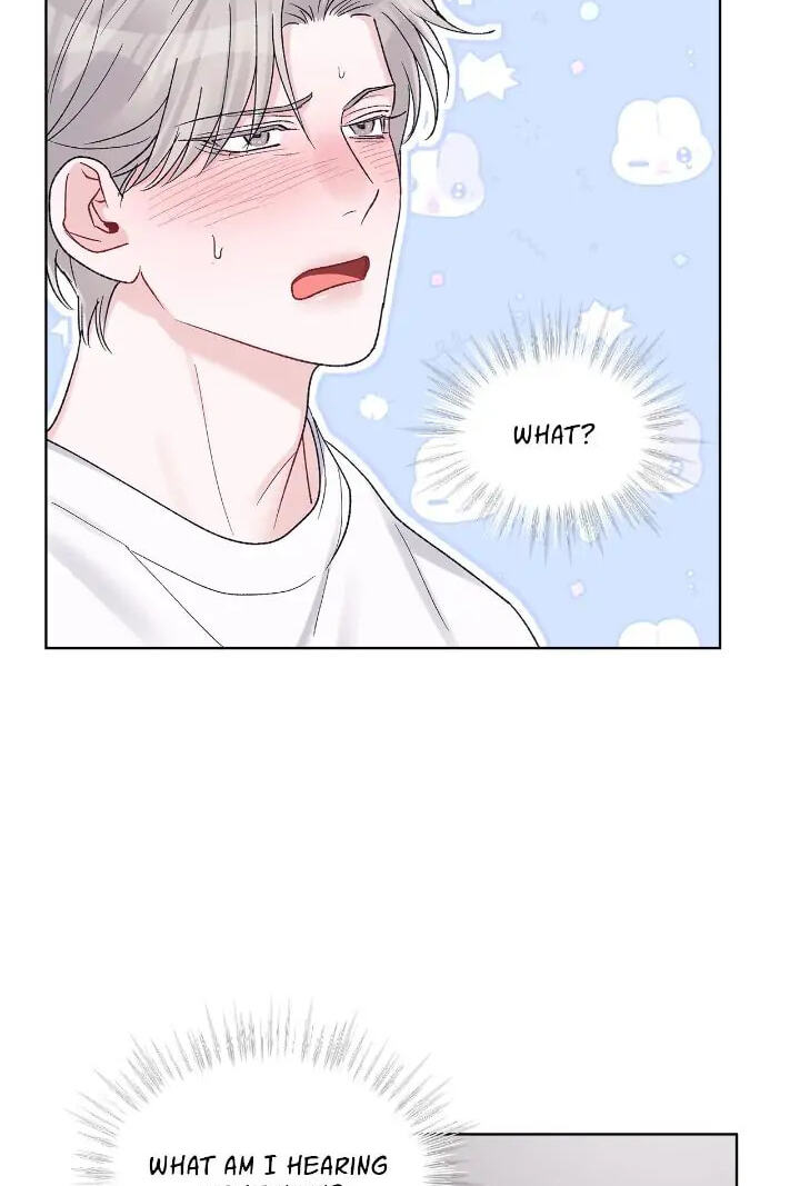 Monochrome Rumor Chapter 63 page 26 - 