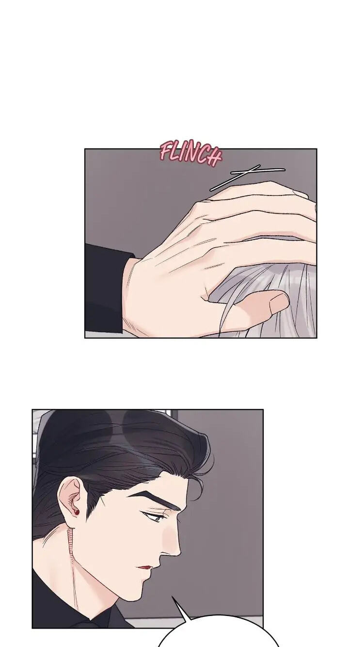Monochrome Rumor Chapter 63 page 29 - 