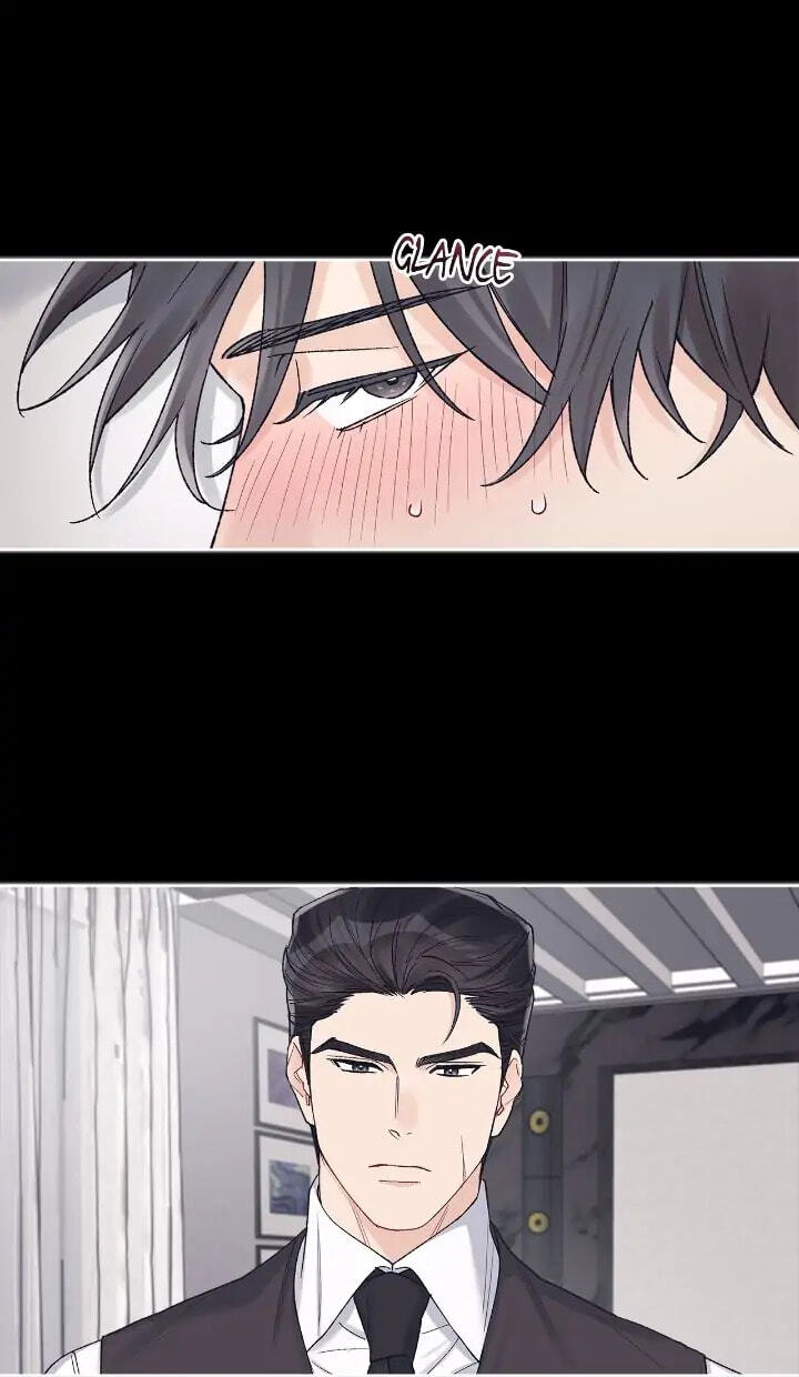 Monochrome Rumor Chapter 63 page 4 - 