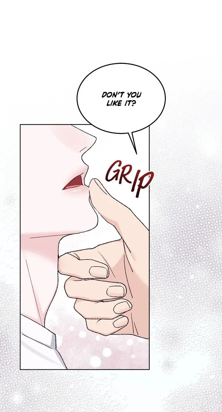 Monochrome Rumor Chapter 63 page 44 - 