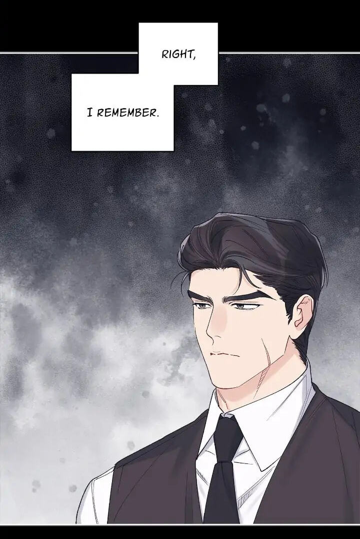 Monochrome Rumor Chapter 63 page 10 - 