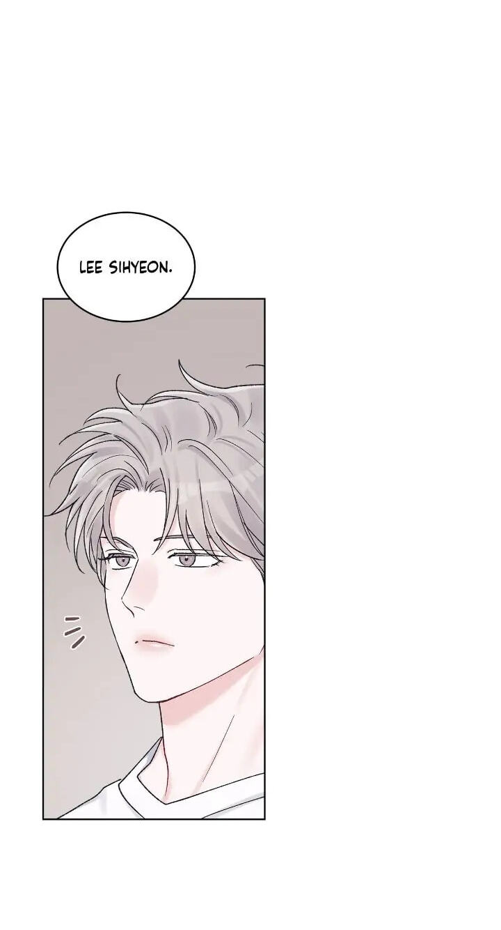 Monochrome Rumor Chapter 64 page 26 - 