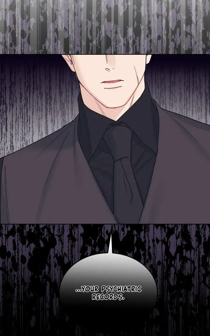 Monochrome Rumor Chapter 64 page 28 - 