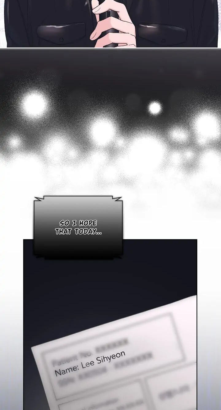 Monochrome Rumor Chapter 64 page 60 - 