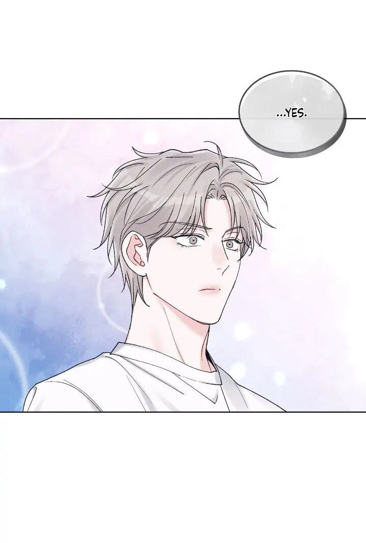 Monochrome Rumor Chapter 64 page 10 - 