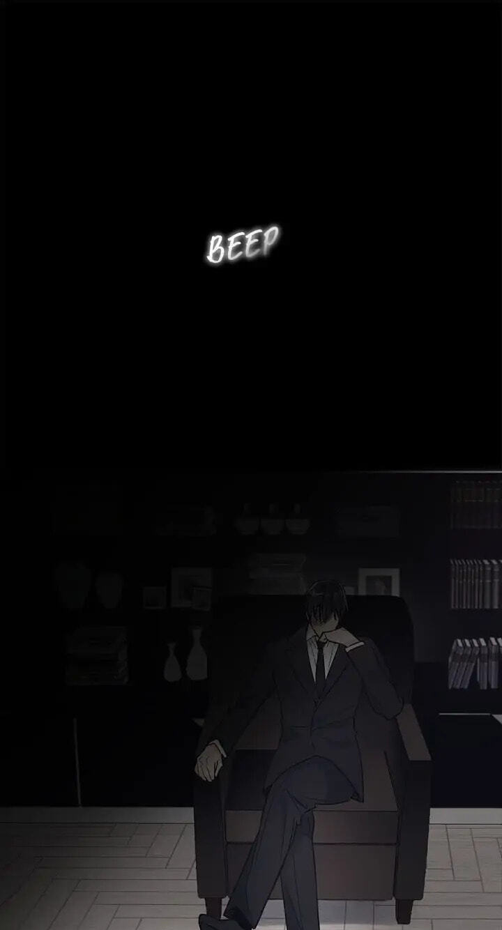 Monochrome Rumor Chapter 7 page 1 - 