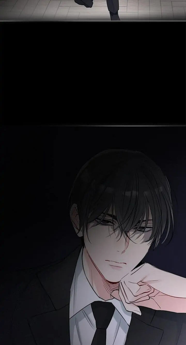 Monochrome Rumor Chapter 7 page 2 - 