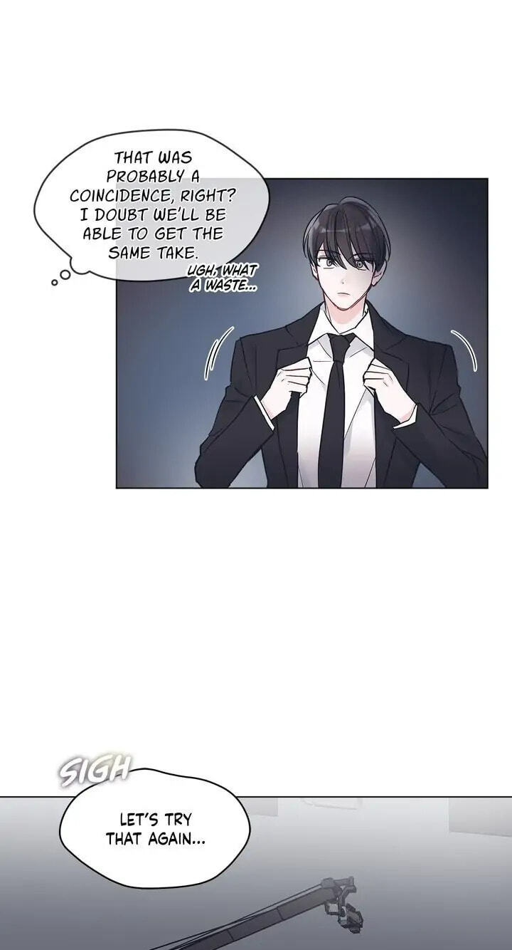 Monochrome Rumor Chapter 7 page 12 - 