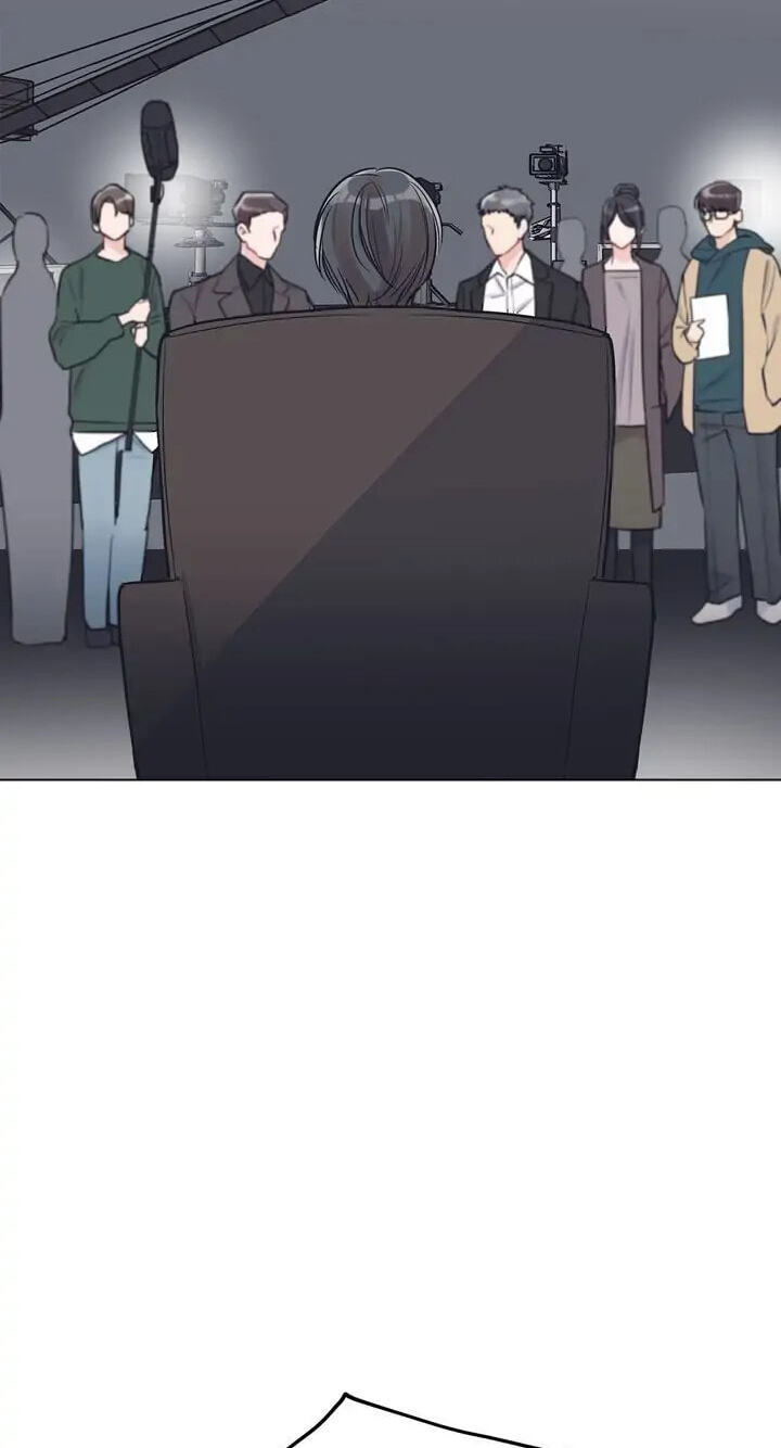 Monochrome Rumor Chapter 7 page 13 - 